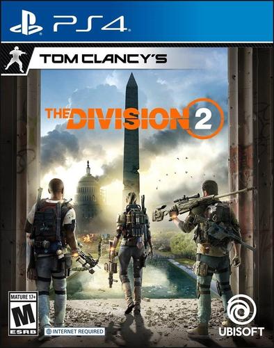 The Divison 2 