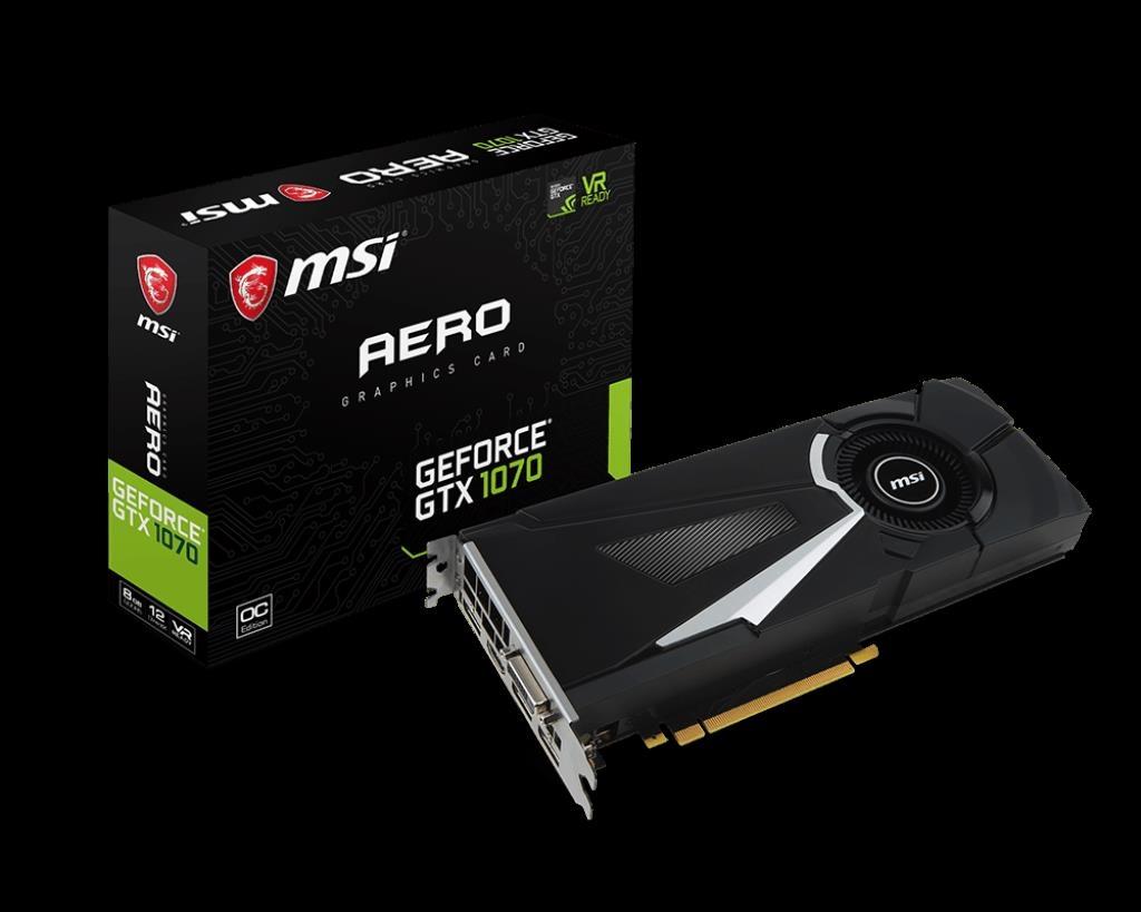 Gtx discount 1070 aero
