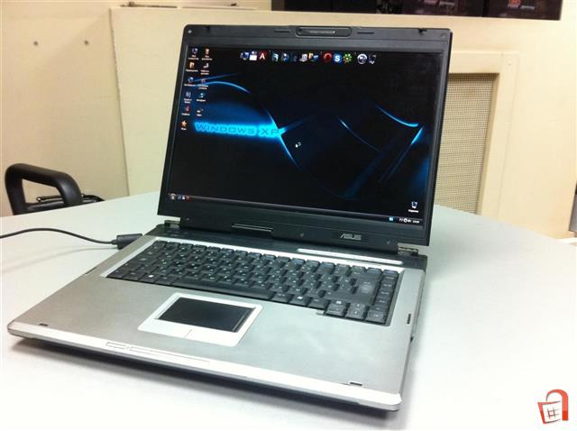 Pilotes pour ASUS A6Kt