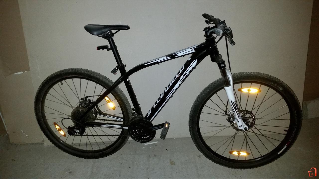 Specialized pitch 650b discount 2016
