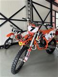 KTM SX 85 2023 & 2021