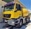 MAN TGS -EURO 4 MIKSER LIEBHERR