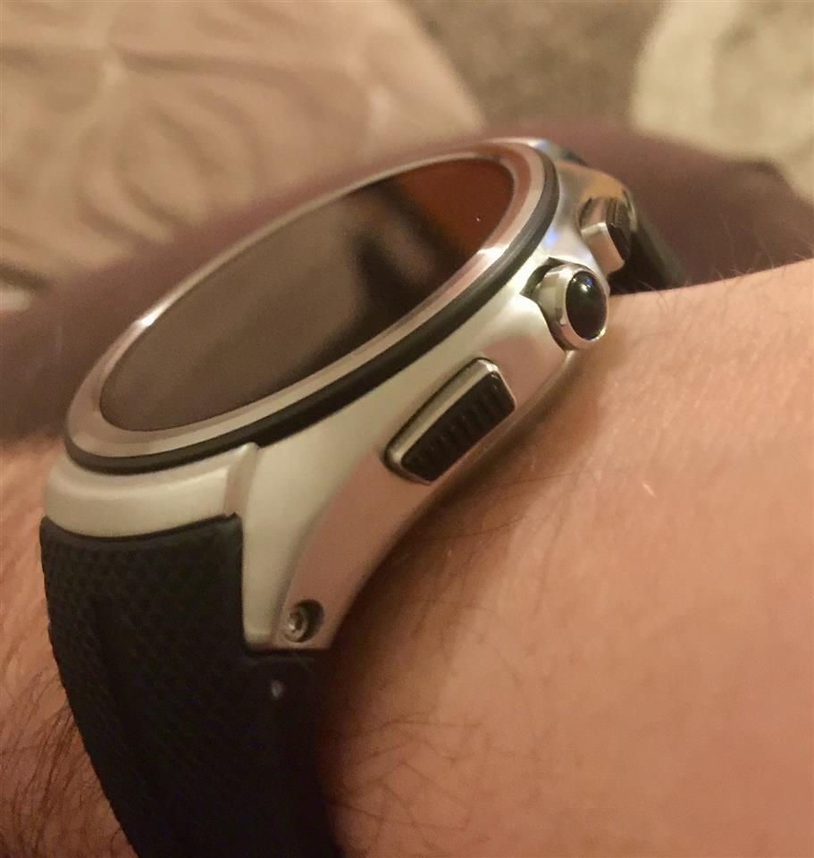 Lg watch urbane cheap 2nd edition verizon