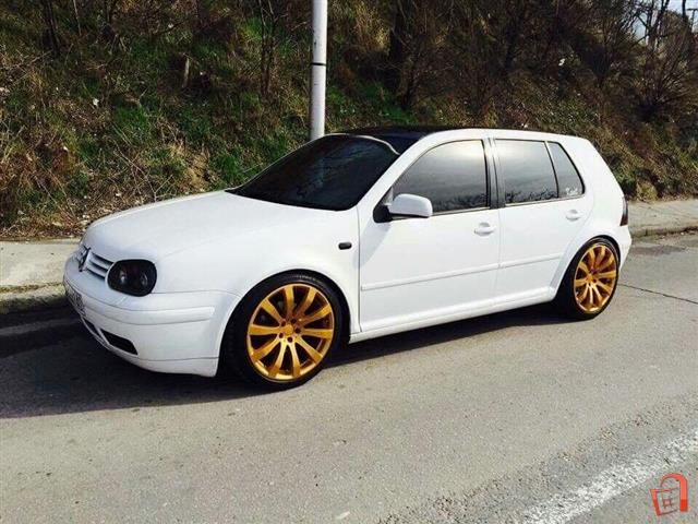 golf 4 1998 tdi