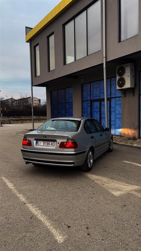 BMW-E46-320d