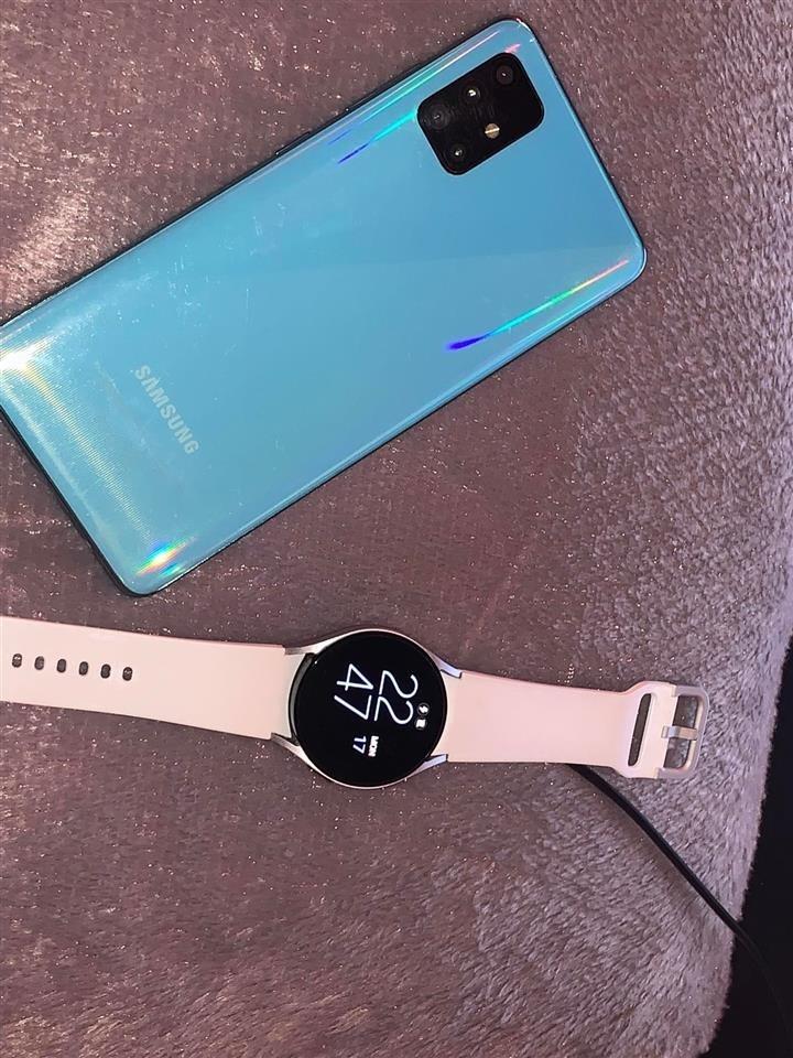 Samsung Galaxy A51 Samsung Galaxy Watch 4 Skopje