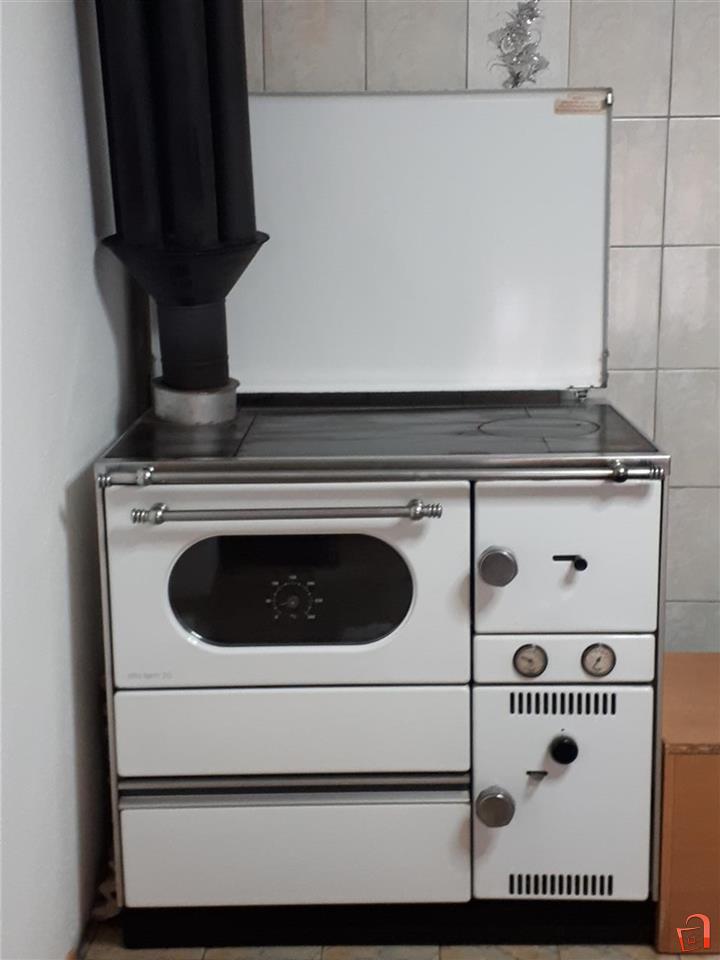 Sporet Alfa Term 20 Negotino