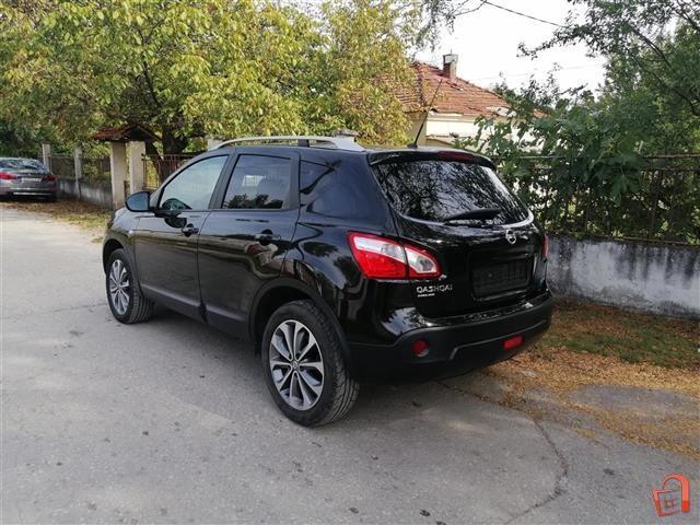 Nissan Qashqai 1.5dci N-tec -12