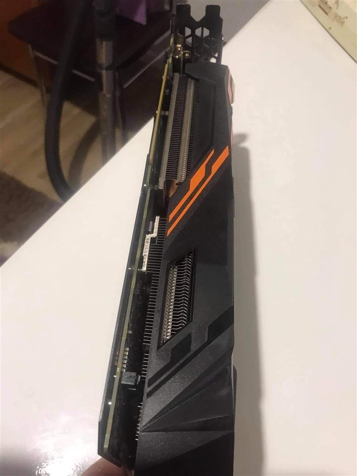 Gigabyte radeon rx vega 56 hot sale