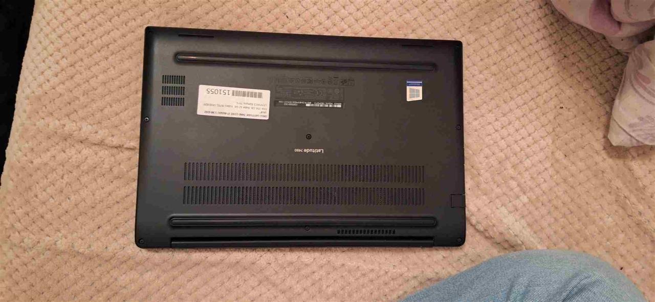 Laptop