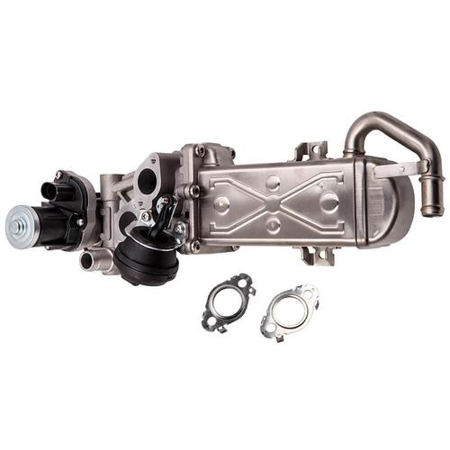 EGR Valve Cooler 
