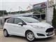 FORD FIESTA 1.5 TDCI 75 KS TITANIUM NAVIGACIJA LED  VIP AUTO