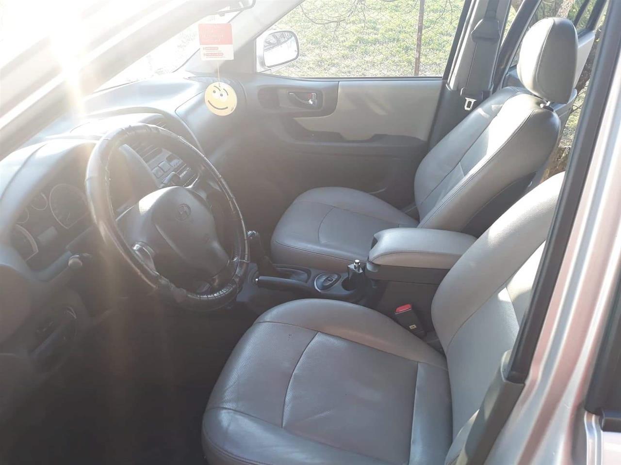 Hyundai-Santa-Fe