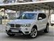 BMW X3 3.0d xDrive AUTOMATIC FACELIFT 2014 EURO6