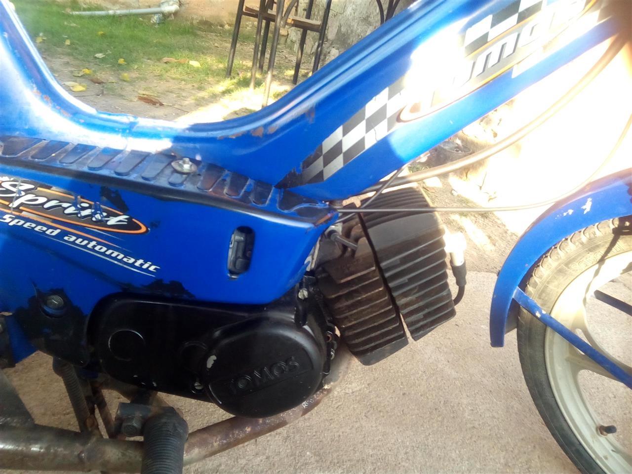 Tomos-A4