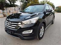 Hyundai Santa fe 2.2crdi 145kw SWISS FABRIKA 2014