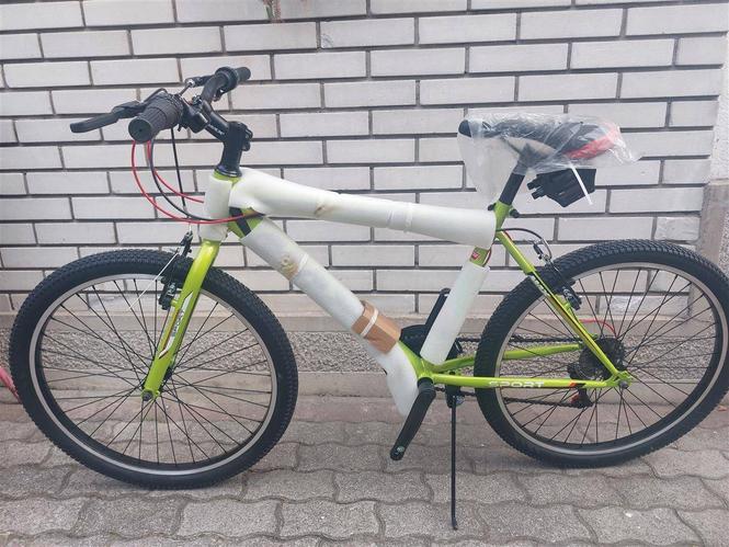 Velosiped