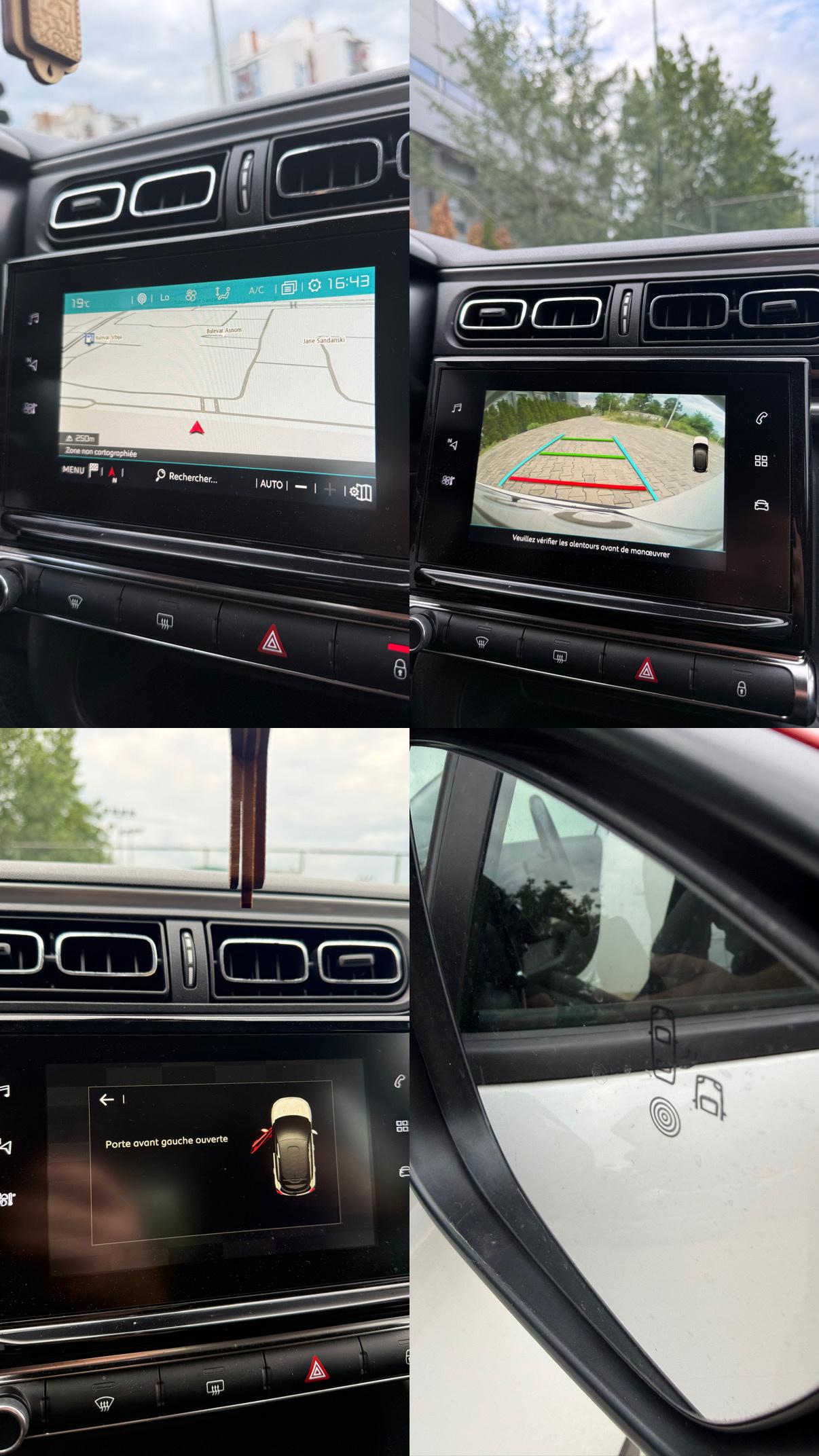 Citroen-C3-PureTech-2018-godina-kako-novo