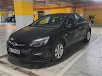 Opel ASTRA Sedan J “ENJOY” 1.4i TURBO 140ks MT6