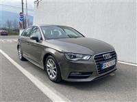 AUDI A3 1.6 TDI 115KS 6MT ULTRA 2015/2016G