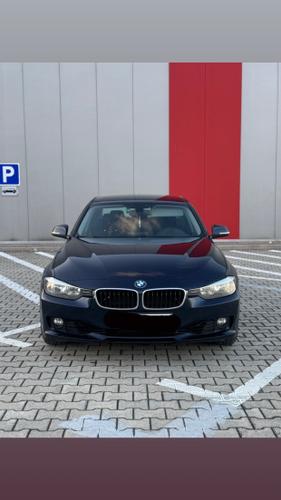 BMW 330d