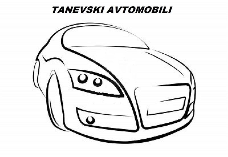 AVTO TANEVSKI