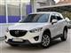 MAZDA CX-5 2.2 SKYACTIV-D 110kw/150hp 2012 [РЕГИСТРИРАНА]