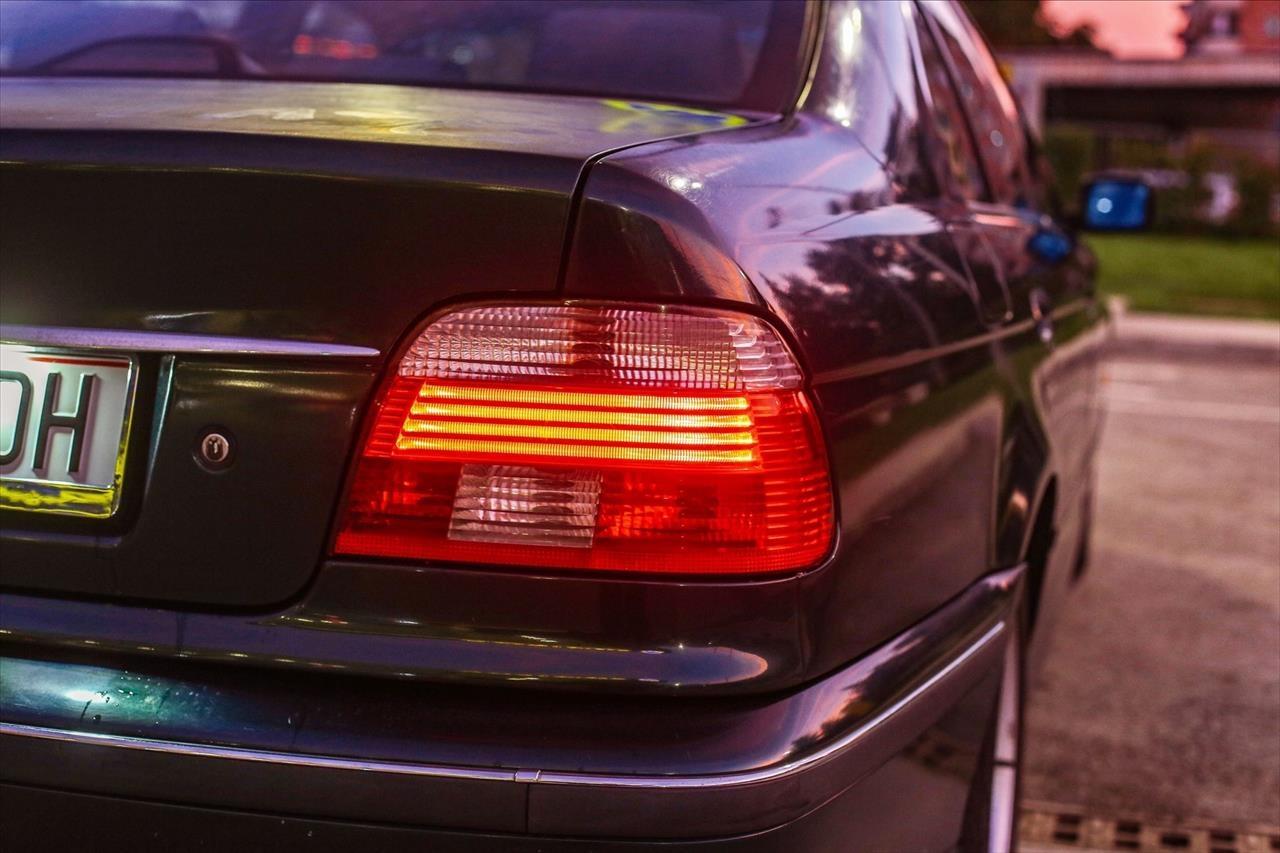 BMW-E39-530D-1999GOD-183PS-Registriran