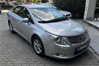 Се продава TOYOTA AVENSIS 2.0 diesel