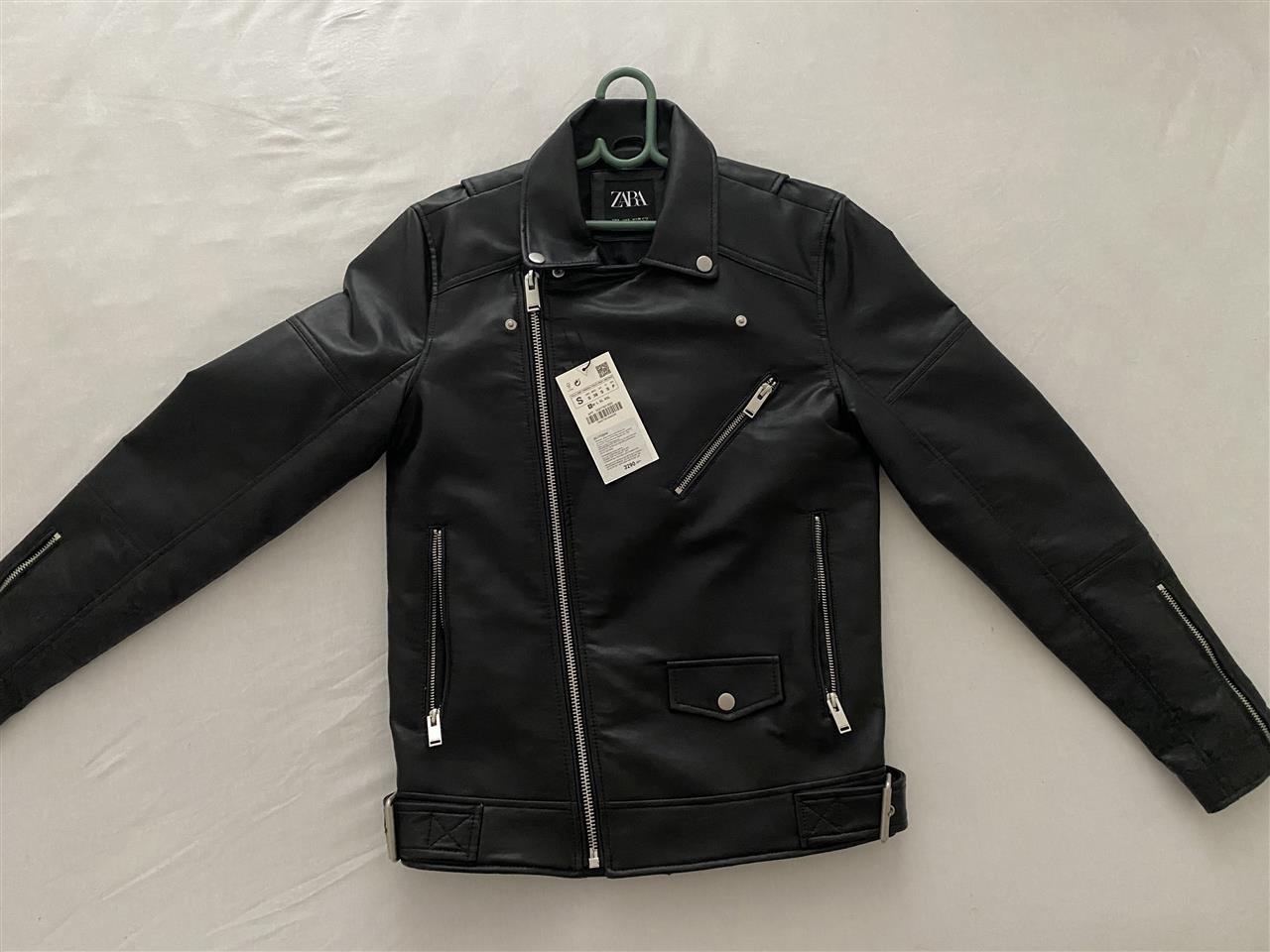 Zara men mk discount