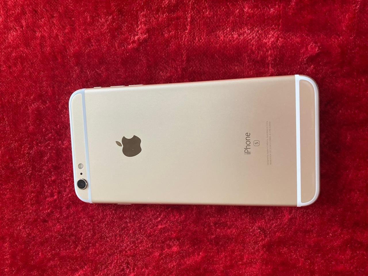 iPhone 6s Plus 128GB Gold Skopje
