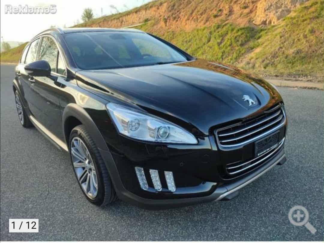 Prodavam-Peugeot-508-RXH-4Hibrid-4x4--mozna-zamena