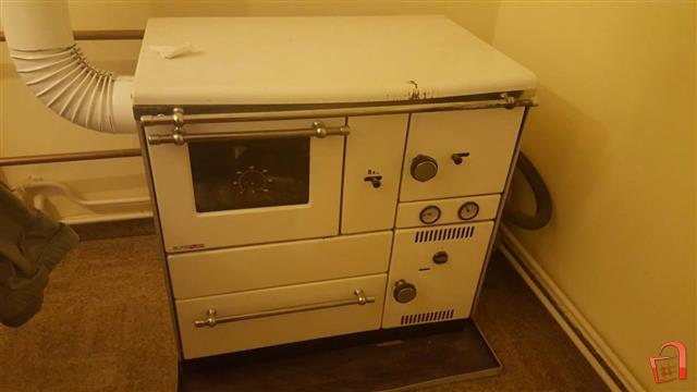 Ad Sporet Na Drva Alfa Plam For Sale Skopje Butel Home Family Home Appliances Heating Air Conditioning Druga Marka Alfa Plam Sporet Na Drva Alfa Plam
