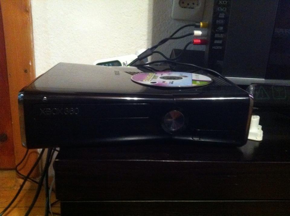 XBOX
