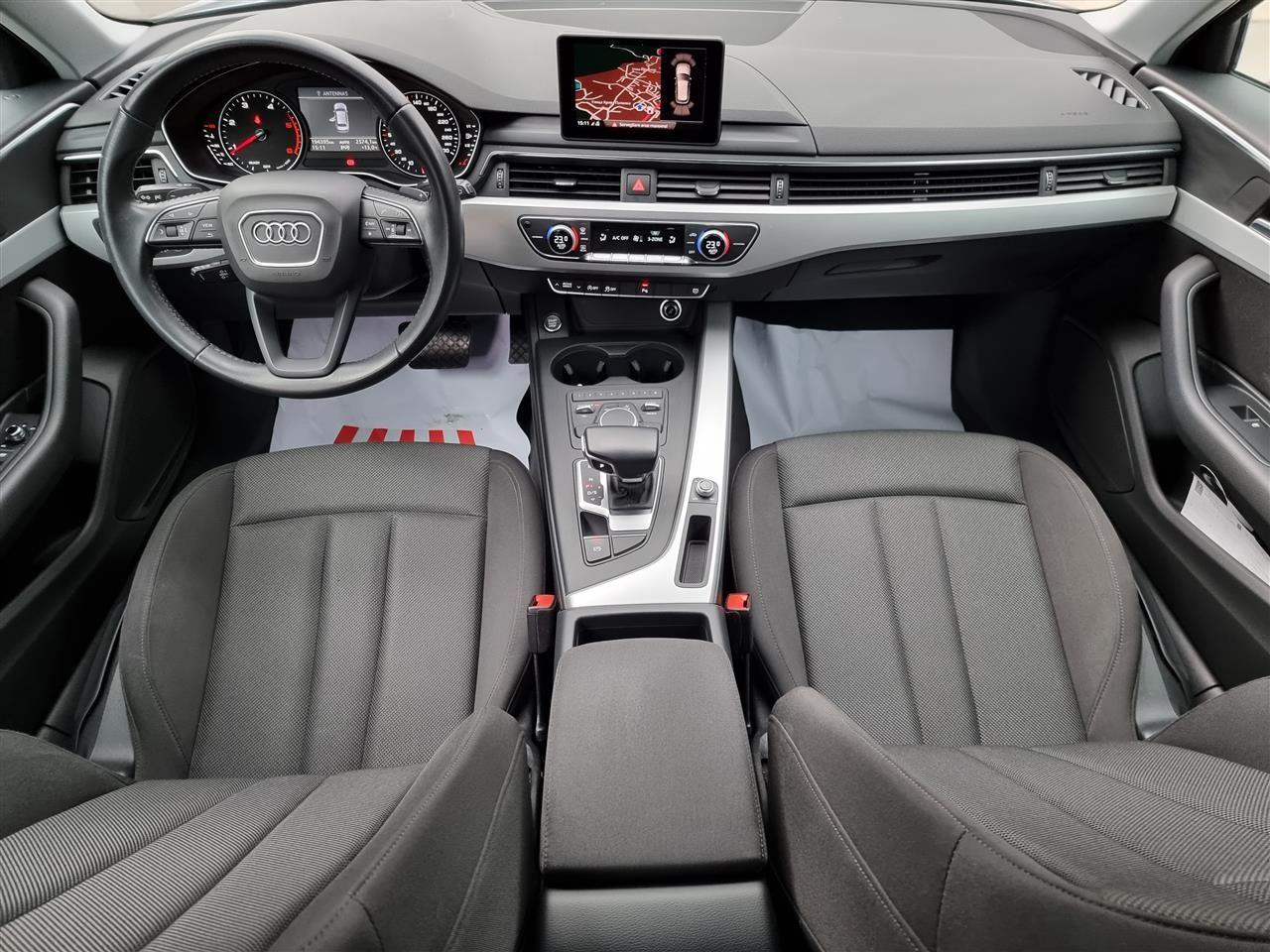 Audi-A4-avant-2-0-TDI-150ks-s-tronic-led-2018-Vip-Auto
