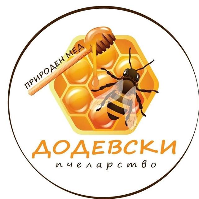 Природен мед