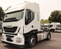 IVECO STRALIS 480HP EURO6 TOP PONUDA - PRODADENO