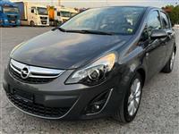 OPEL CORSA 1.4 BENZIN 74KW����NOV UVOZ CH KLIMA 5 VRATI NOVO