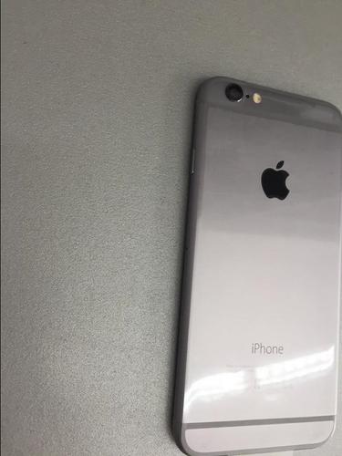 iPhone 6
