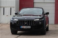 Maserati Levante Q4 3.0 Disel