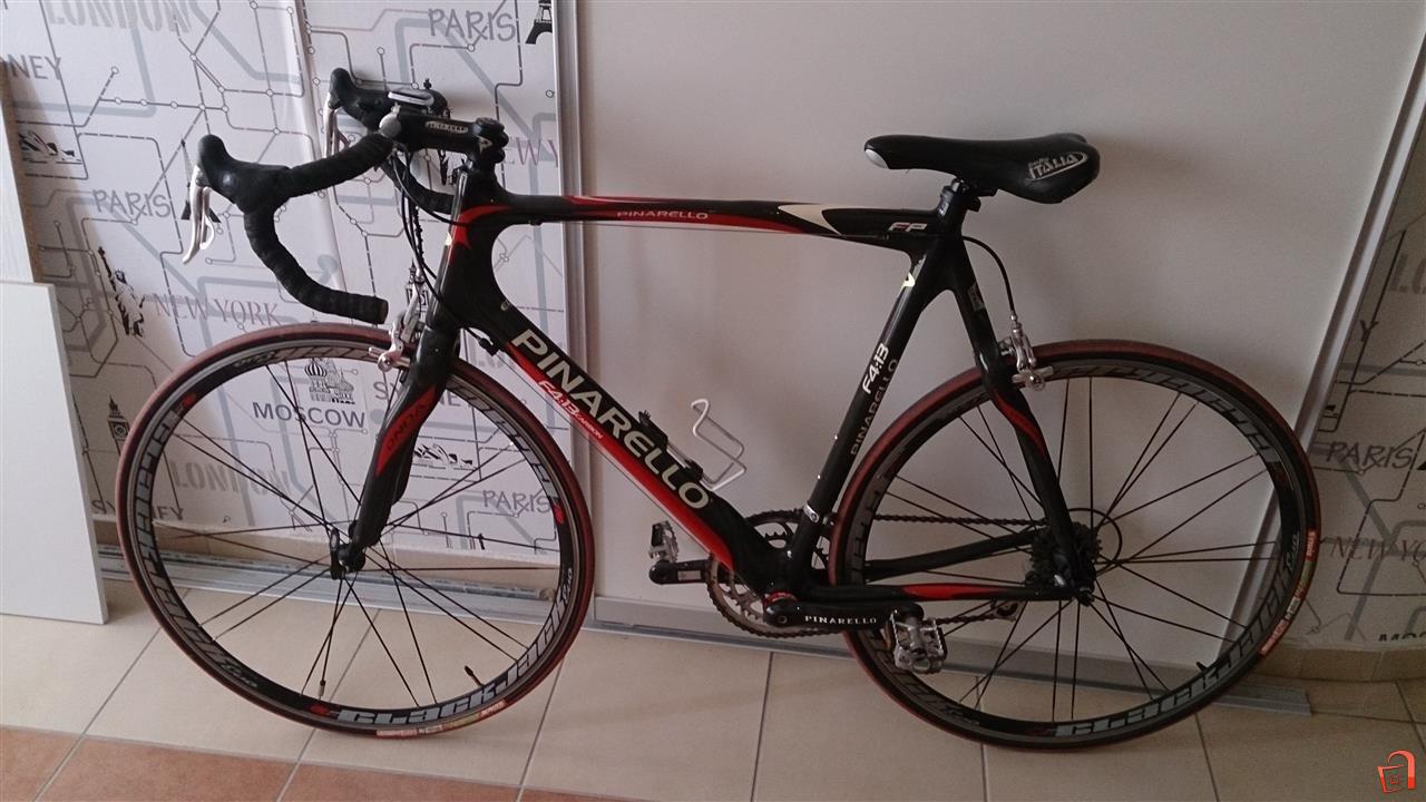 pinarello f4 13 carbon