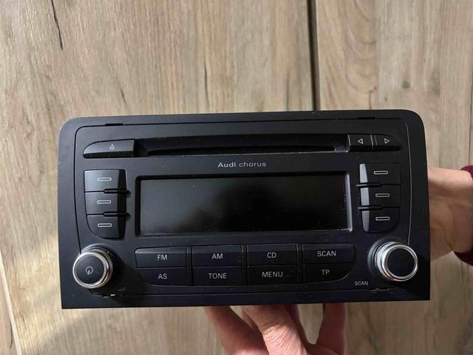 Audi Multimedia