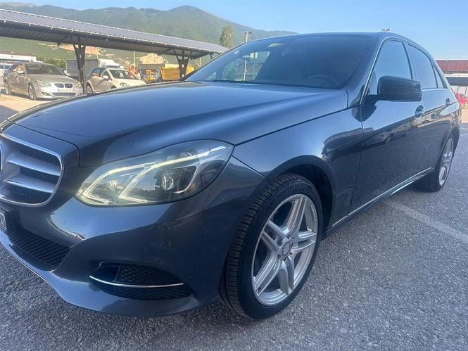 Mercedes e220cdi2013&#55356&#56808&#55356&#56813