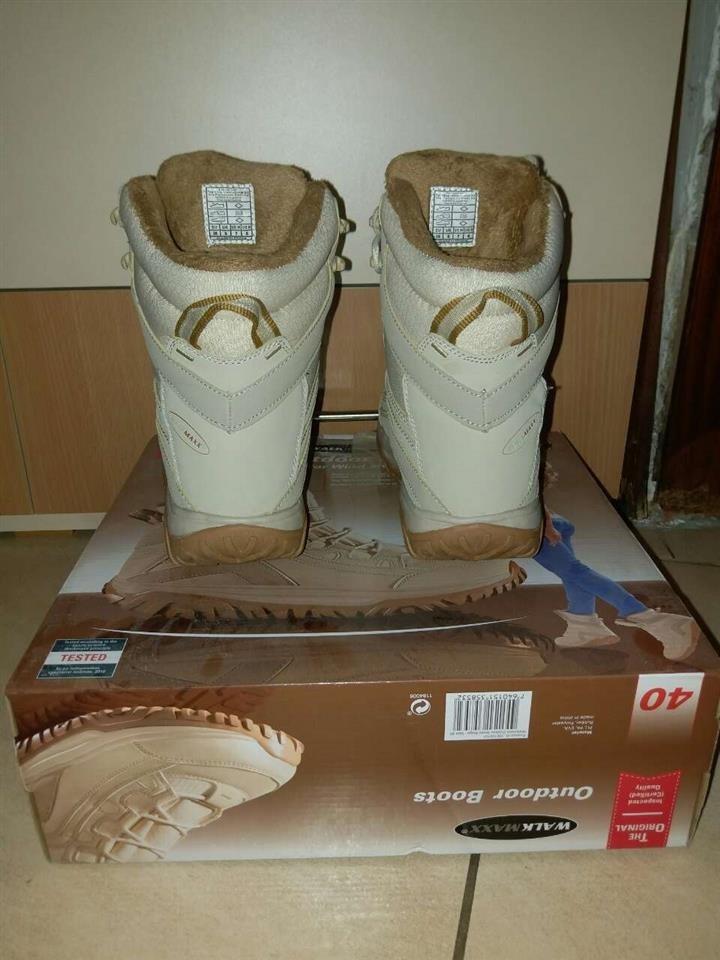 Walkmaxx outlet outdoor boots