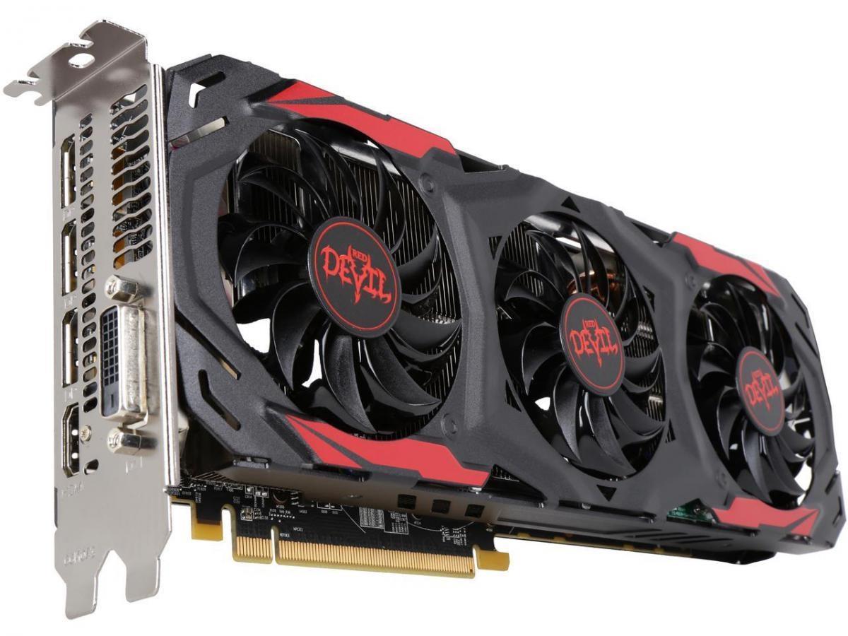 Rx 570 for video editing clearance