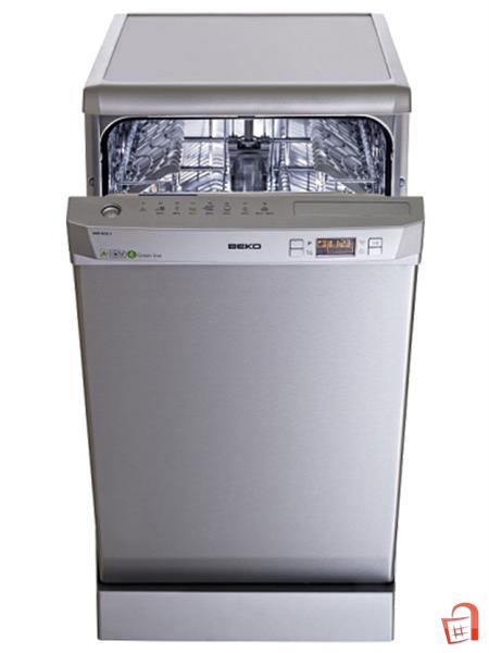 Masina Za Sadovi Beko Dsfs 6830 X Skopje
