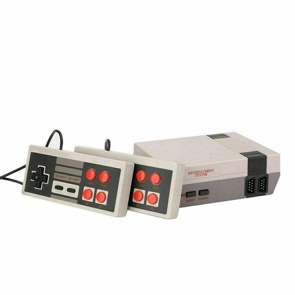 Nintendo - Ретро Нинтендо со 620 Игри | Скопjе