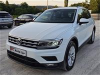 VW TIGUAN 2.0TDI 150KS DSG7 2019g FULL LED