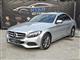 Mercedes Benz C200 2.2 136ks.16g Avangarde