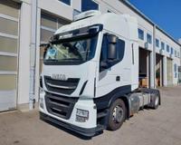 Iveco Stralis 480hp mega top akcija 27.990 eur